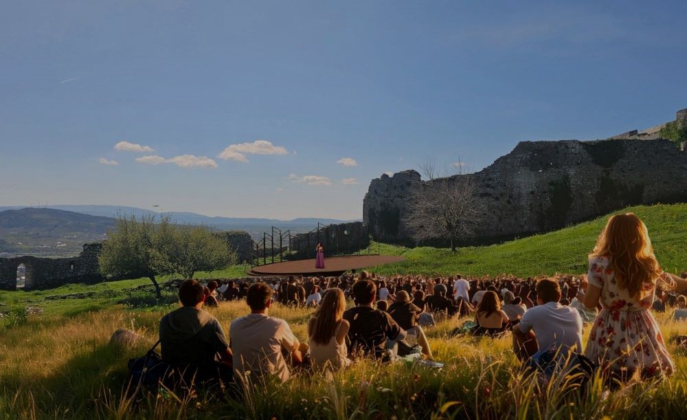 Kalaja e Shkodrës drejt transformimit, prezantohet projekti me vlerë mbi 1 milion euro